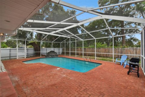 Villa ou maison à vendre à Tampa, Floride: 5 chambres, 263.47 m2 № 1251396 - photo 6