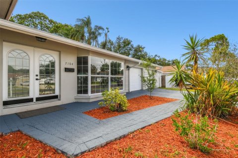 Villa ou maison à vendre à Tampa, Floride: 5 chambres, 263.47 m2 № 1251396 - photo 5