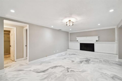 Villa ou maison à vendre à Tampa, Floride: 5 chambres, 263.47 m2 № 1251396 - photo 24