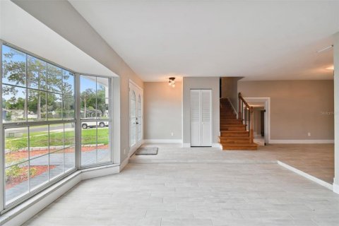 Villa ou maison à vendre à Tampa, Floride: 5 chambres, 263.47 m2 № 1251396 - photo 21