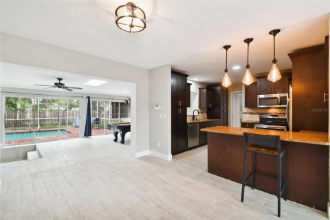 Villa ou maison à vendre à Tampa, Floride: 5 chambres, 263.47 m2 № 1251396 - photo 22