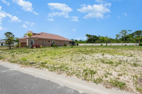 Terreno en venta en Palm Coast, Florida № 1201577 - foto 3