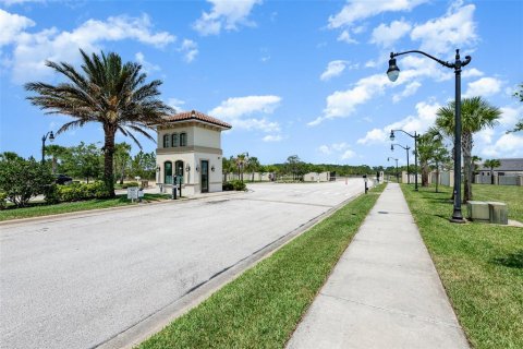 Terrain à vendre à Palm Coast, Floride № 1201577 - photo 4