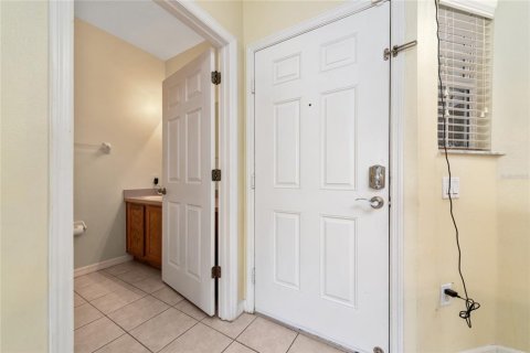 Touwnhouse à vendre à Kissimmee, Floride: 3 chambres, 120.31 m2 № 1296887 - photo 6