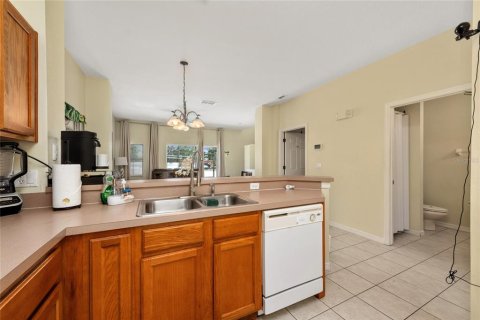 Touwnhouse à vendre à Kissimmee, Floride: 3 chambres, 120.31 m2 № 1296887 - photo 5