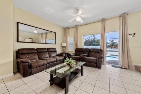 Touwnhouse à vendre à Kissimmee, Floride: 3 chambres, 120.31 m2 № 1296887 - photo 8