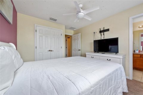 Touwnhouse à vendre à Kissimmee, Floride: 3 chambres, 120.31 m2 № 1296887 - photo 19