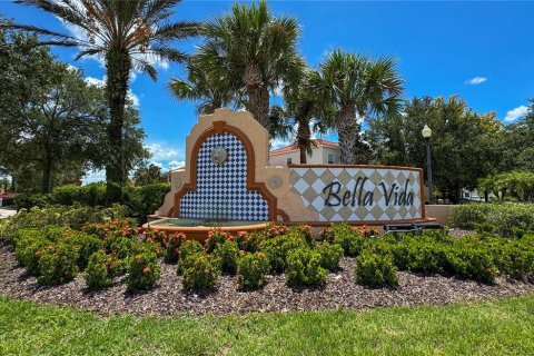 Touwnhouse à vendre à Kissimmee, Floride: 3 chambres, 120.31 m2 № 1296887 - photo 28