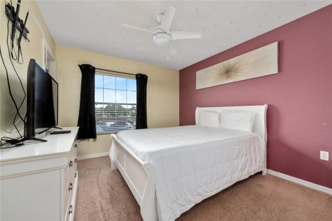 Touwnhouse à vendre à Kissimmee, Floride: 3 chambres, 120.31 m2 № 1296887 - photo 18