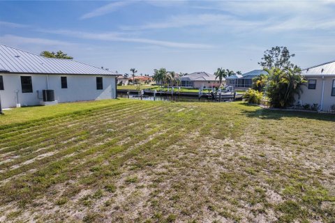 Land in Punta Gorda, Florida № 1323480 - photo 25