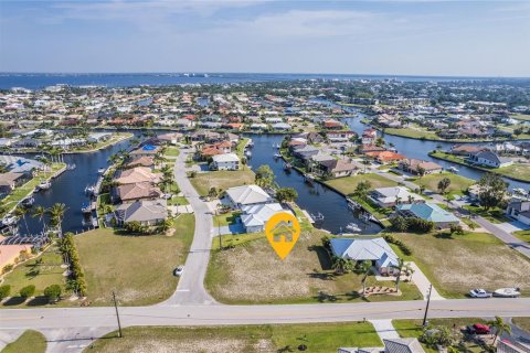 Terreno en venta en Punta Gorda, Florida № 1323480 - foto 3