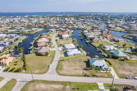 Terreno en venta en Punta Gorda, Florida № 1323480 - foto 22