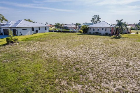 Terrain à vendre à Punta Gorda, Floride № 1323480 - photo 6