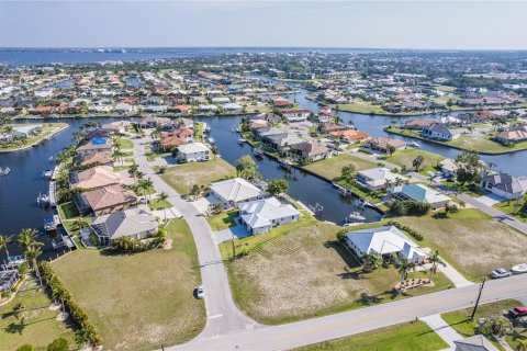 Land in Punta Gorda, Florida № 1323480 - photo 23