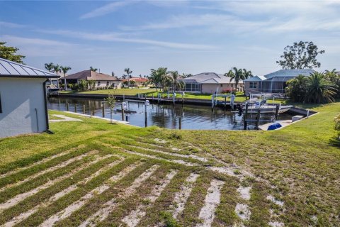 Land in Punta Gorda, Florida № 1323480 - photo 26