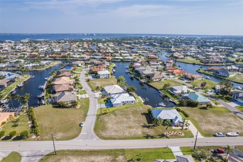 Terreno en venta en Punta Gorda, Florida № 1323480 - foto 8