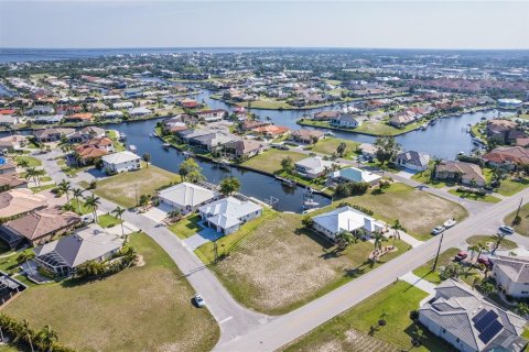 Land in Punta Gorda, Florida № 1323480 - photo 24