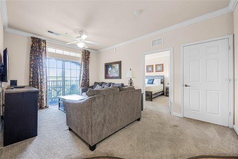 Condo in Davenport, Florida, 2 bedrooms  № 1369735 - photo 14