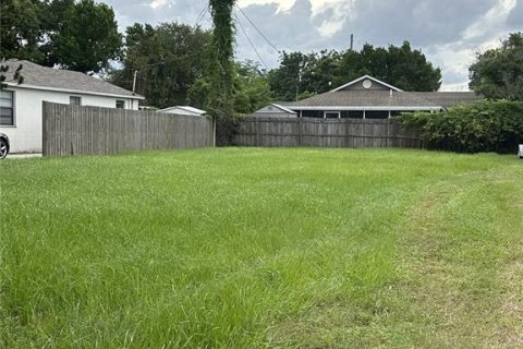 Terreno en venta en Orlando, Florida № 1369737 - foto 1