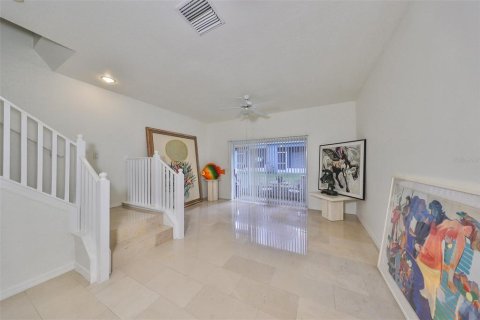 Touwnhouse à vendre à Gibsonton, Floride: 2 chambres, 126.35 m2 № 1363077 - photo 14