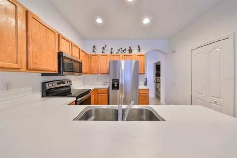 Adosado en venta en Gibsonton, Florida, 2 dormitorios, 126.35 m2 № 1363077 - foto 11