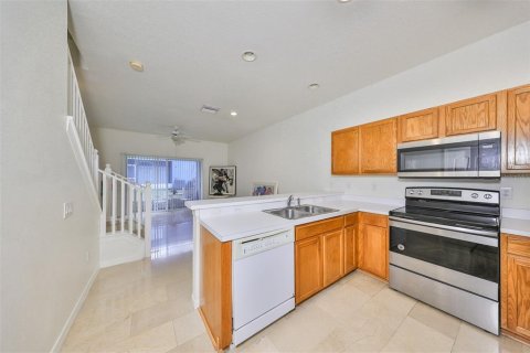 Adosado en venta en Gibsonton, Florida, 2 dormitorios, 126.35 m2 № 1363077 - foto 9