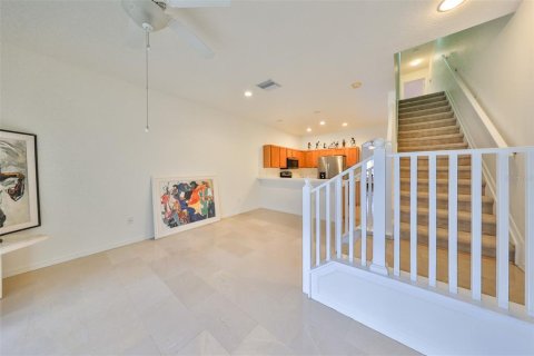 Touwnhouse à vendre à Gibsonton, Floride: 2 chambres, 126.35 m2 № 1363077 - photo 18