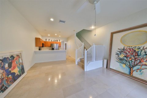 Touwnhouse à vendre à Gibsonton, Floride: 2 chambres, 126.35 m2 № 1363077 - photo 15