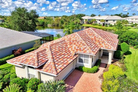 Casa en venta en Port Charlotte, Florida, 2 dormitorios, 168.34 m2 № 1363115 - foto 4