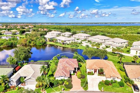 Casa en venta en Port Charlotte, Florida, 2 dormitorios, 168.34 m2 № 1363115 - foto 3