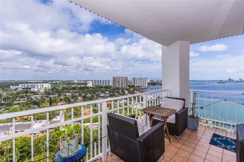 Condo in Miami, Florida, 2 bedrooms  № 1369069 - photo 4