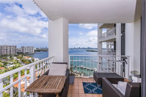 Copropriété à vendre à Miami, Floride: 2 chambres, 108.14 m2 № 1369069 - photo 3