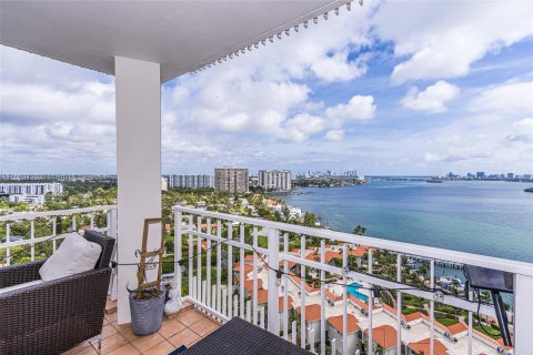 Copropriété à vendre à Miami, Floride: 2 chambres, 108.14 m2 № 1369069 - photo 2