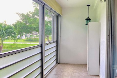 Copropriété à vendre à Deerfield Beach, Floride: 1 chambre, 65.03 m2 № 1369112 - photo 10