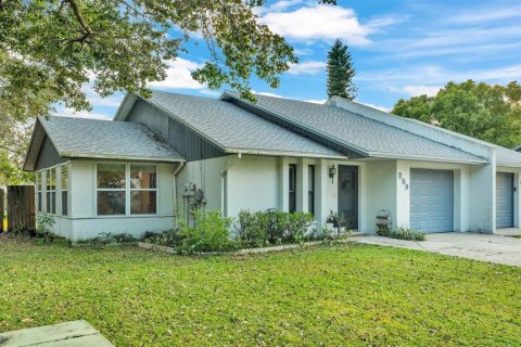 Duplex in Lakeland, Florida 2 bedrooms, 111.95 sq.m. № 1405675 - photo 2