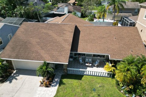 House in Tampa, Florida 4 bedrooms, 266.72 sq.m. № 1405678 - photo 28