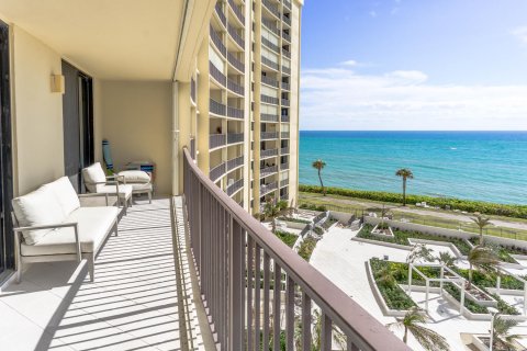 Condo in Jupiter, Florida, 2 bedrooms  № 1135335 - photo 8