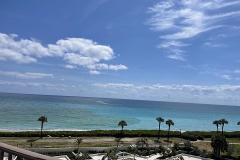 Condo in Jupiter, Florida, 2 bedrooms  № 1135335 - photo 4