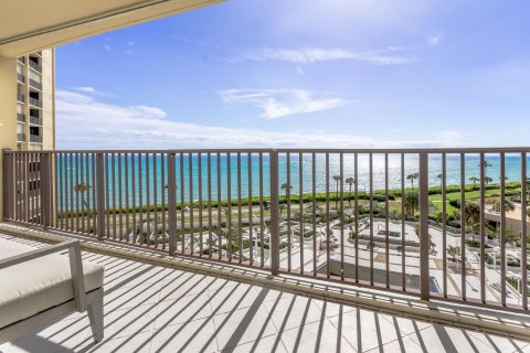 Condo in Jupiter, Florida, 2 bedrooms  № 1135335 - photo 7