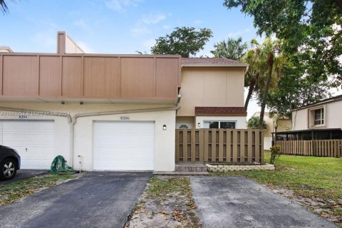 Adosado en venta en Plantation, Florida, 4 dormitorios, 164.44 m2 № 1372826 - foto 25