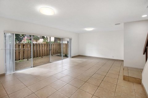 Adosado en venta en Plantation, Florida, 4 dormitorios, 164.44 m2 № 1372826 - foto 23