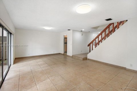 Townhouse in Plantation, Florida 4 bedrooms, 164.44 sq.m. № 1372826 - photo 26