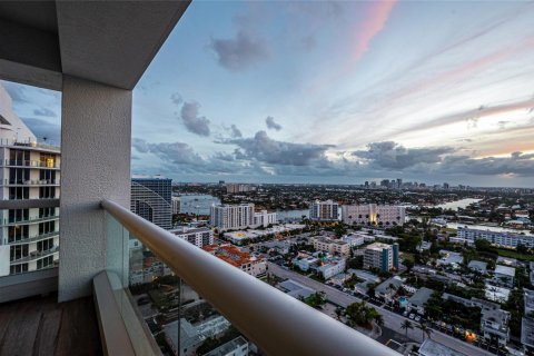 Copropriété à vendre à Fort Lauderdale, Floride: 2 chambres, 103.4 m2 № 1081377 - photo 4