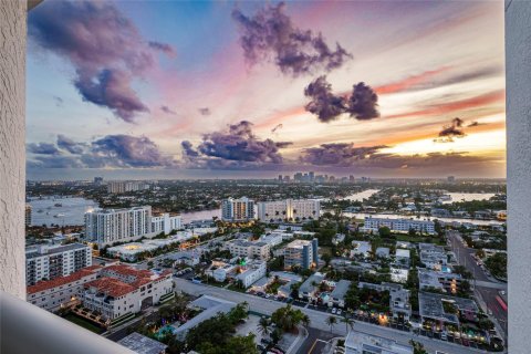 Copropriété à vendre à Fort Lauderdale, Floride: 2 chambres, 103.4 m2 № 1081377 - photo 5