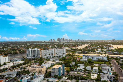 Copropriété à vendre à Fort Lauderdale, Floride: 2 chambres, 103.4 m2 № 1081377 - photo 19