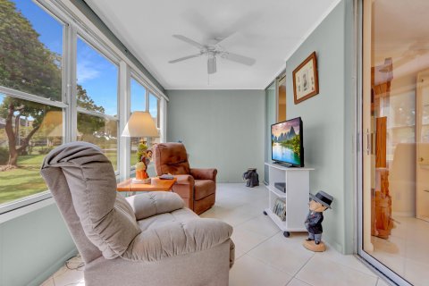 Condominio en venta en Delray Beach, Florida, 2 dormitorios, 96.99 m2 № 1081378 - foto 7