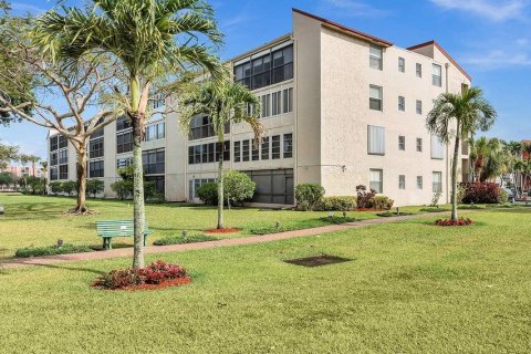 Condominio en venta en Delray Beach, Florida, 2 dormitorios, 96.99 m2 № 1081378 - foto 1