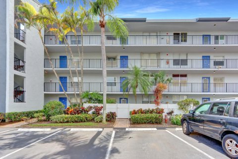 Condominio en venta en Delray Beach, Florida, 2 dormitorios, 96.99 m2 № 1081378 - foto 20