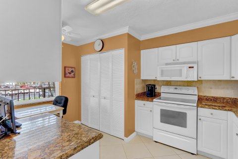Copropriété à vendre à Delray Beach, Floride: 2 chambres, 96.99 m2 № 1081378 - photo 17