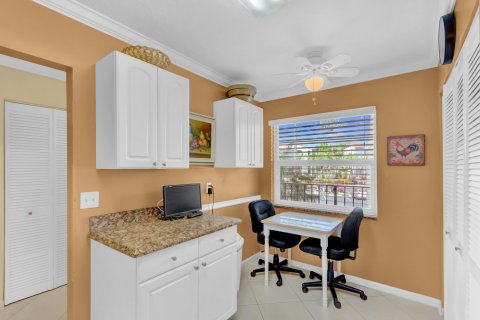 Copropriété à vendre à Delray Beach, Floride: 2 chambres, 96.99 m2 № 1081378 - photo 16